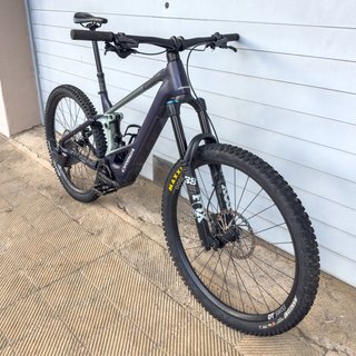 Orbea Wild H10 Talla L (2026)