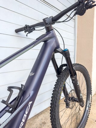 Orbea Wild H10 Talla L (2026)