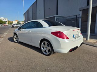 Peugeot 308 2014