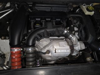 Peugeot 308 2014