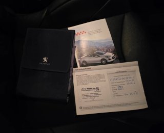 Peugeot 308 2014