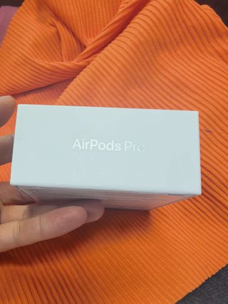 AirPods Pro 3 Originales Sin Abrir