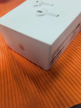 AirPods Pro 3 Originales Sin Abrir