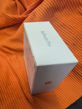 AirPods Pro 3 Originales Sin Abrir