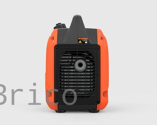 Generador Inverter PALMA 1700W - 230V