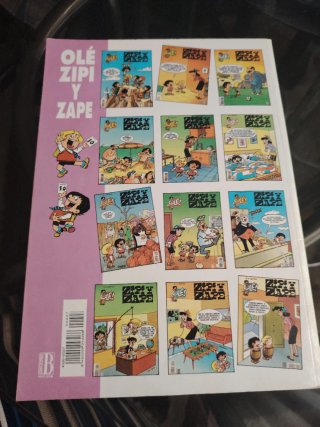 Zipi y Zape