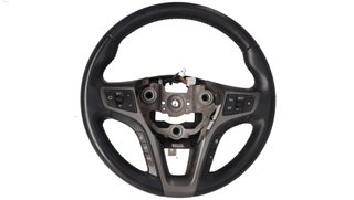 VOLANTE HYUNDAI I40 Comfort   |   04.12 -