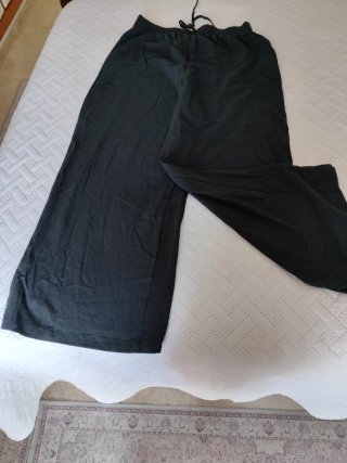 Lote 6 pantalones y 2 camisas sin estrenar