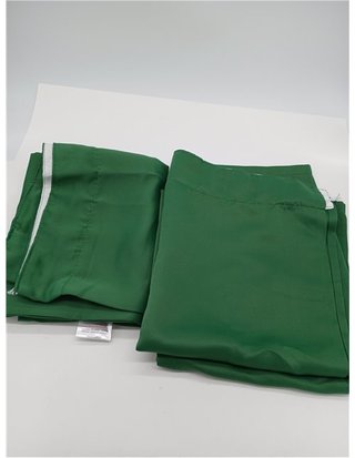 Deconovo Juego de 2 Cortinas térmicas antifrías - 117 x 138 cm (Ancho x Largo) para Dormitorio - Cocina - Sala de Estar - diseño Mod