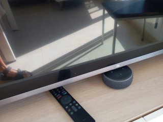 Smart TV Xiaomi 55 Negra 2021