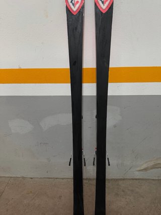 Esquís Rossignol Hero GS Pro A18 164cm