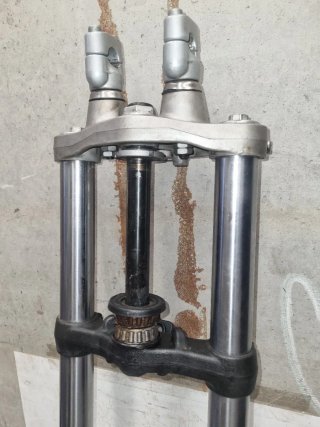 BMW F650 1993-1996