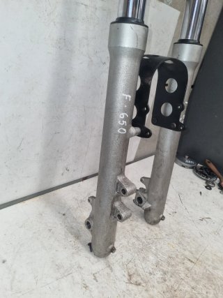 BMW F650 1993-1996