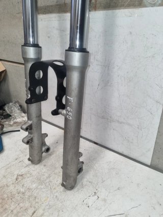 BMW F650 1993-1996