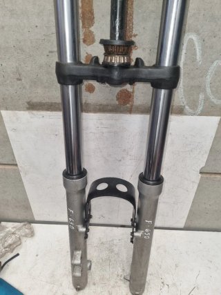 BMW F650 1993-1996