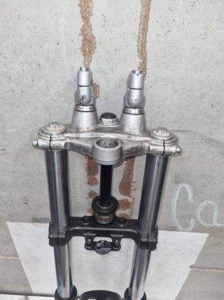 BMW F650 1993-1996