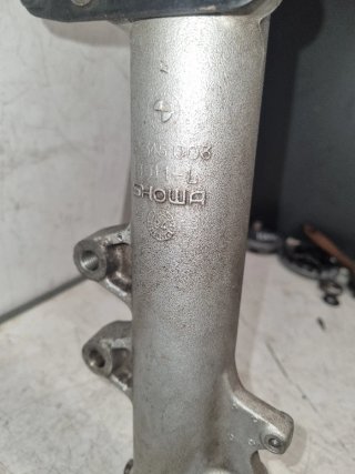 BMW F650 1993-1996