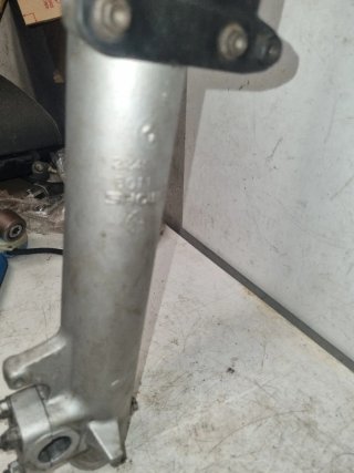 BMW F650 1993-1996