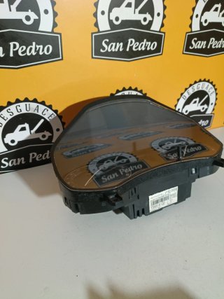 Cuadro de instrumentos 1Z0920812D