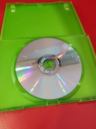 Tomb Raider Legend Xbox Clásico