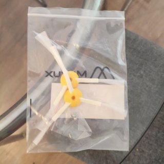Aspirador Roomba como nuevo