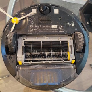 Aspirador Roomba como nuevo