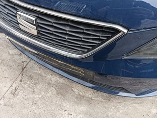 REFUERZO PARAGOLPES DELANTERO SEAT IBIZA (6P1) CJ