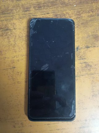 TCL 30 Plus Negro