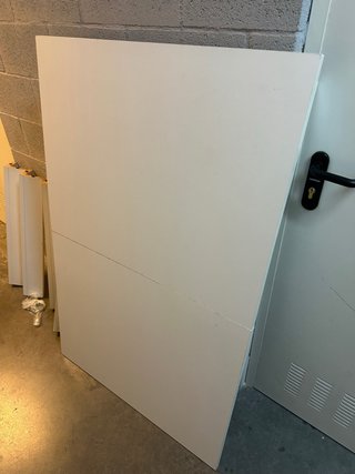 Mesa de salón extensible