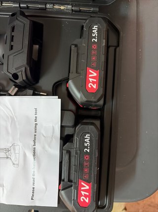 Herramienta crimpadora DML-50
