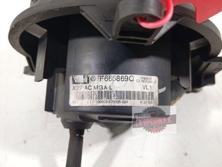 MOTOR CALEFACCION Volkswagen LT Furgón/Combi (01.1996->2006)