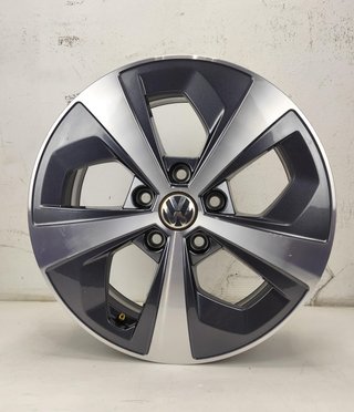 Juego Llanta original para Volkswagen 16 pulgadas