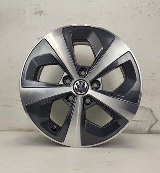 Juego Llanta original para Volkswagen 16 pulgadas