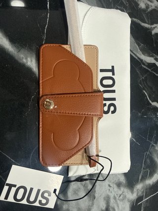 Funda de gafas Tous