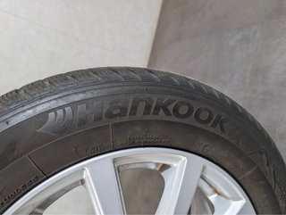 Llantas Honda Accord 16" (2003-2018)