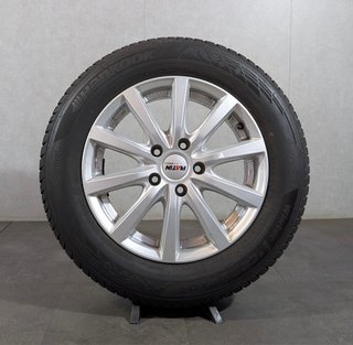 Llantas Honda Accord 16" (2003-2018)