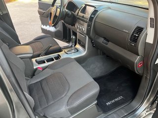 Nissan Pathfinder 2.5 dCi 171CV 2007