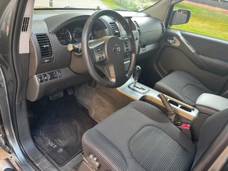 Nissan Pathfinder 2.5 dCi 171CV 2007