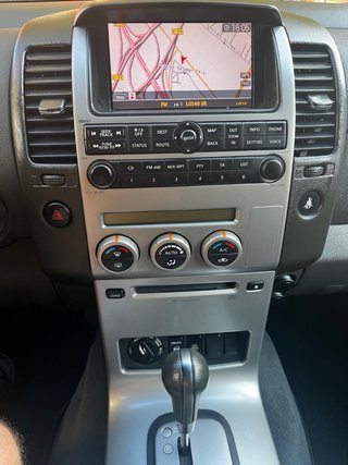 Nissan Pathfinder 2.5 dCi 171CV 2007