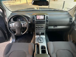 Nissan Pathfinder 2.5 dCi 171CV 2007