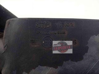 RETROVISOR DERECHO Fiat Ducato II Combi TA (03.1994->)
