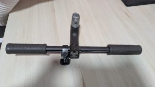 Manillar y potencia Xiaomi M365