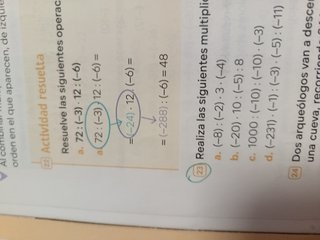 Matemáticas. 2 Secundaria. Revuela. Comunidad d...