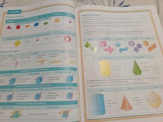 Matemáticas. 2 Secundaria. Revuela. Comunidad d...