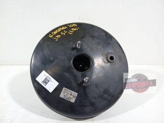 SERVOFRENO Nissan Qashqai (J10)(01.2007->)
