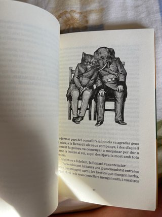 Llibre de les bèsties