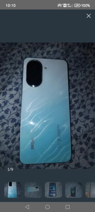 Xiaomi Redmi A5