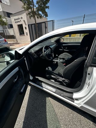 Laguna Coupé 2.0 dci 150CV
