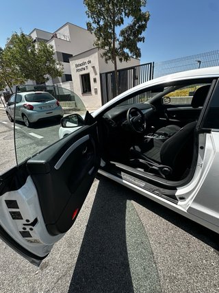 Laguna Coupé 2.0 dci 150CV