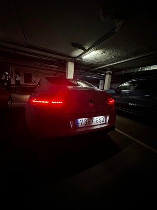 Laguna Coupé 2.0 dci 150CV